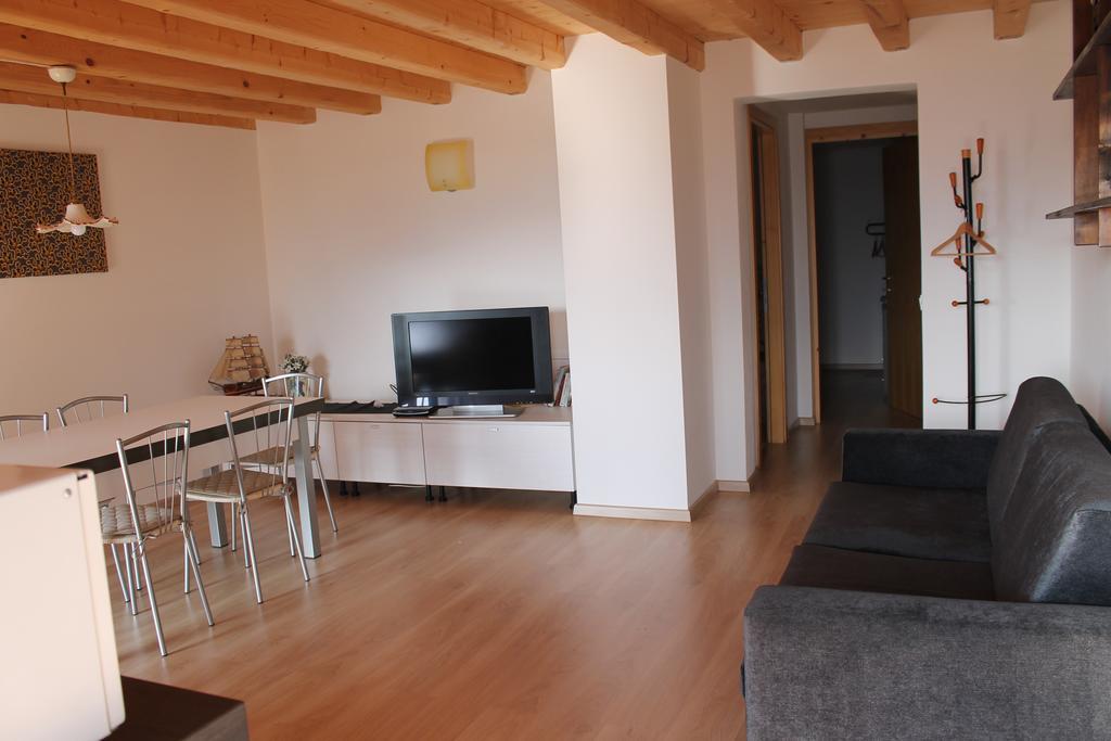 B&B Val Maschi Lamon Номер фото