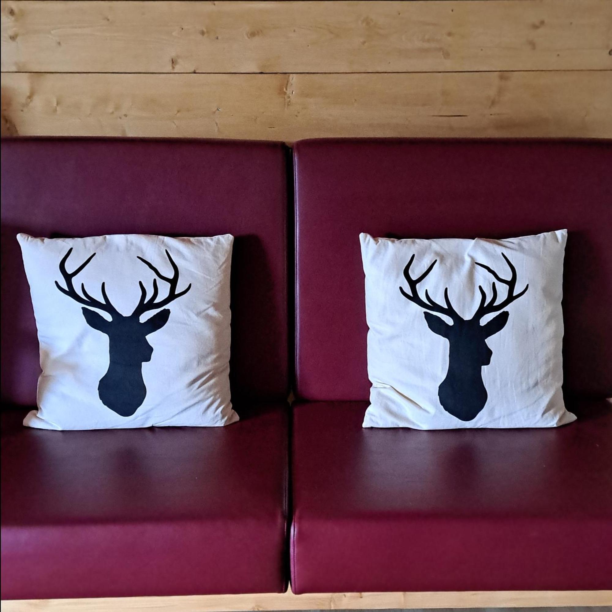 B&B Val Maschi Lamon Екстер'єр фото
