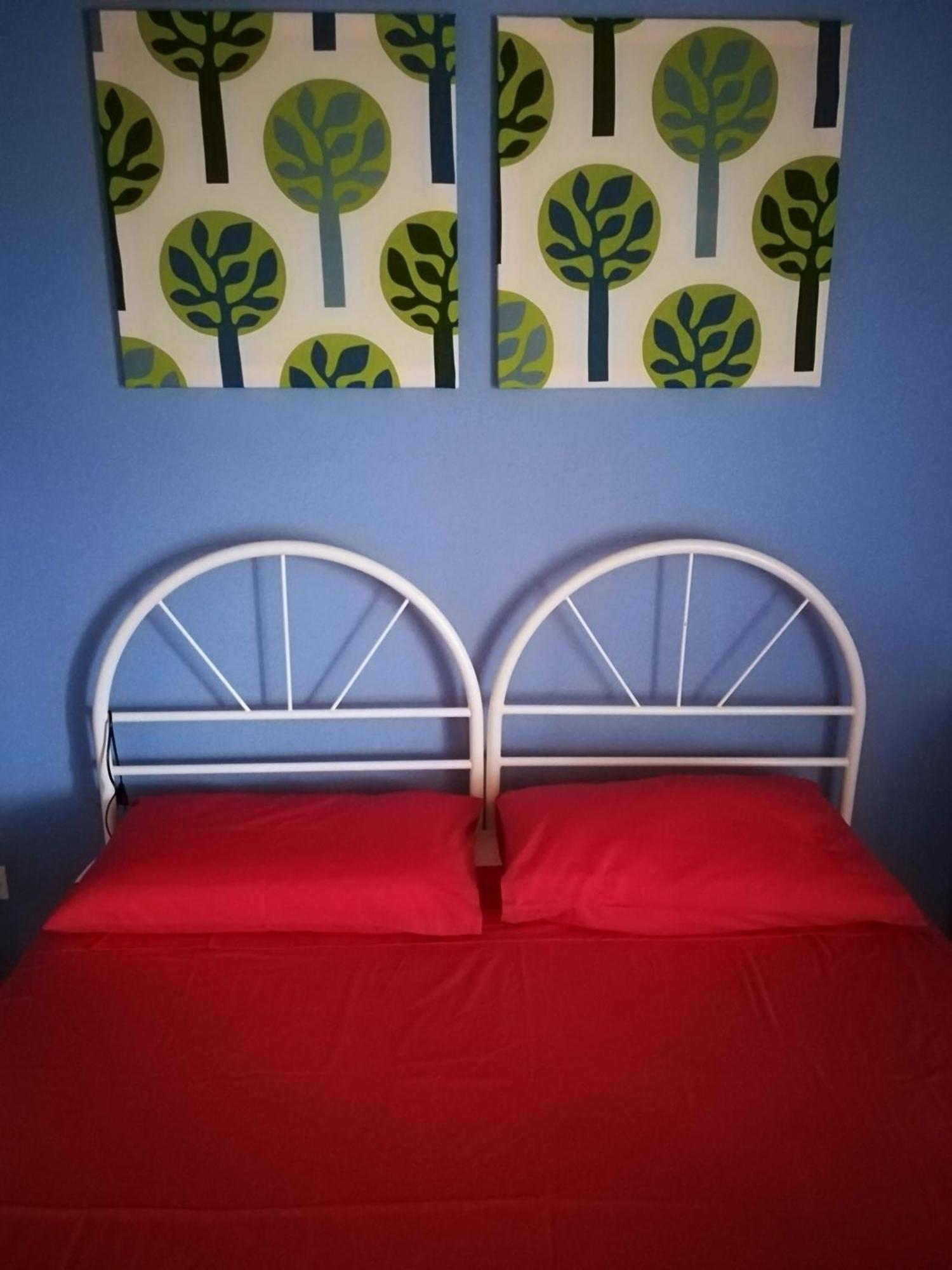 B&B Val Maschi Lamon Номер фото
